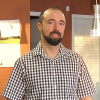 Brent Lamoureux