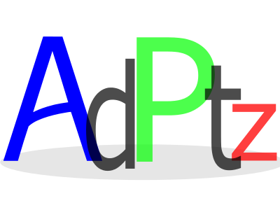 AdPtz Logo