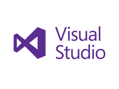 Visual Studio Logo